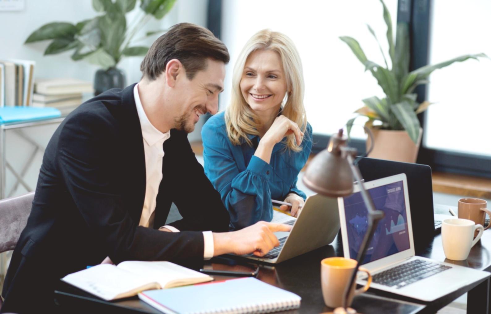 Strategische Verkaufsplanung mit modernen Analysetools